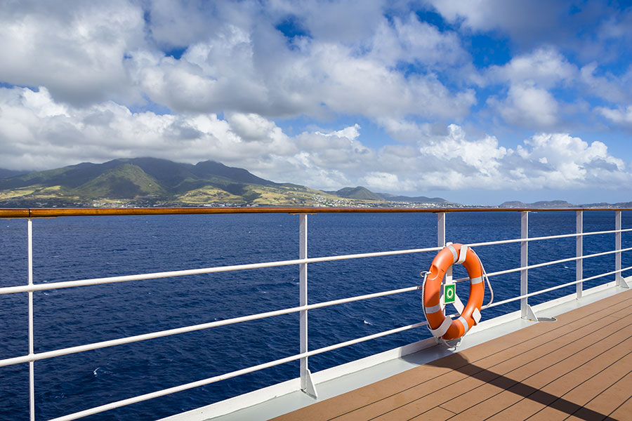 Bahamas Paradise Cruise Line Announces Voluntary Pause on Sailing Season