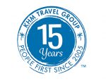 KHM Travel Group celebrates 15 years as a successful Host Travel Agency for Travel Professionals