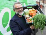 3 Michelin Star Chef Massimo Bottura's Food For Soul Partners with Palace Resort's Fundacion Palace to Announce Official Opening of Reffetterio Merida