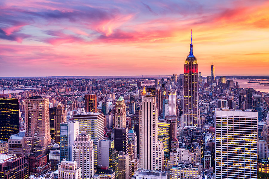 New York City Vacation Packages Blog: New York City and Coronavirus