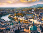 Scenic Announces Great Deals and New Themed River Cruises for 2021
