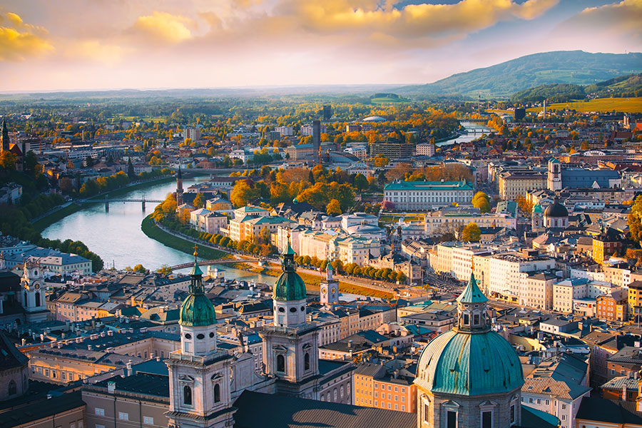 Scenic Announces Great Deals and New Themed River Cruises for 2021