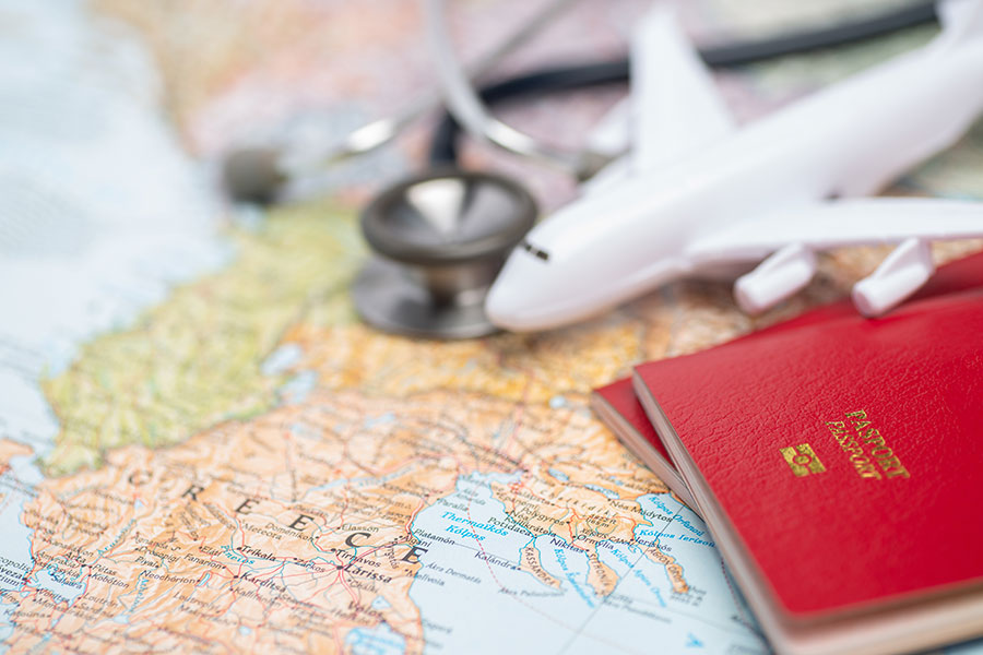 What the European Travel Ban Means for Travel Insurance