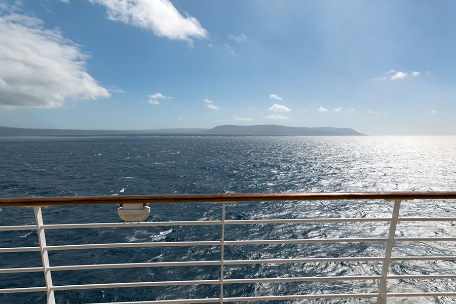 Windstar Cruises Pauses Ship Operations Worldwide Due to Coronavirus Pandemic