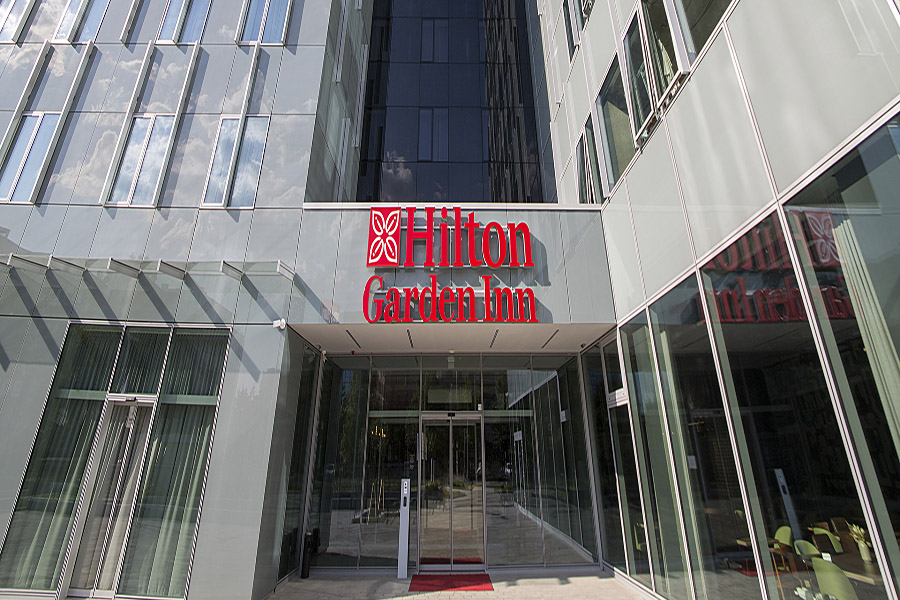 Hilton Garden Inn Expands Global Reach In 2019 Travel Professional News®