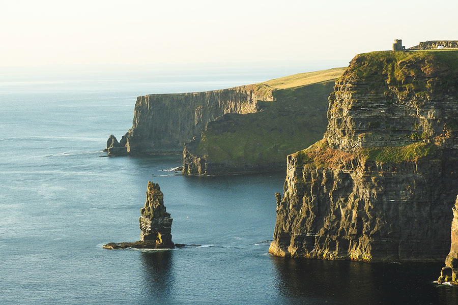 Travel To Ireland in 2020 With Aer Lingus nonstop flights to Dublin at incredible prices
