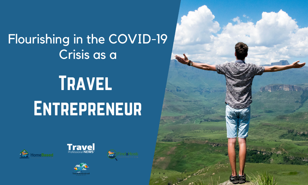 Travel Professional News: COVID-19 Crisis