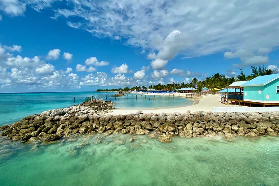 Bahamas Paradise Cruise Line to Resume Sailings on June 13