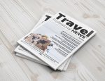May 2020 Issue of Travel Professional NEWS for Travel Advisors
