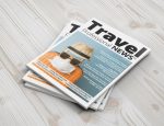 June 2020 Issue of Travel professional NEWS for Travel Agents