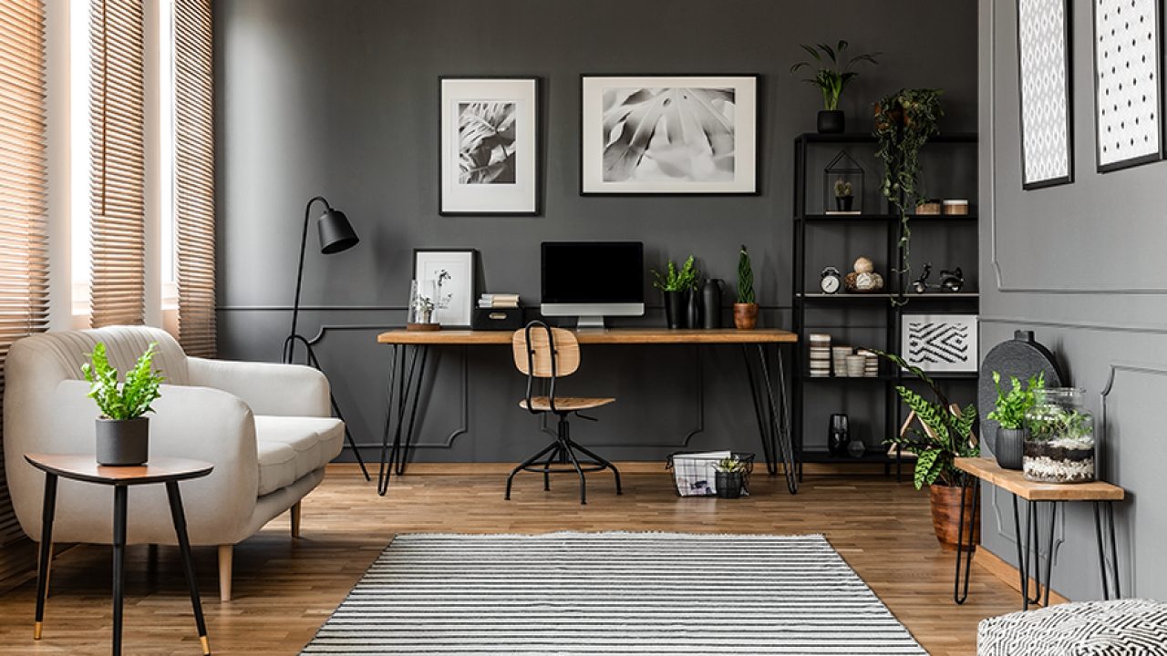 Investing in Your Home Office - Top Tips for Success While Working