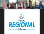 Two-Day Virtual Conference Engages Home-Based Travel Agents with Dream Vacations, CruiseOne® and Cruises Inc.