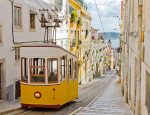 Fred. Olsen Cruise Lines asks guests to help name next fleet get-together in Lisbon in 2021