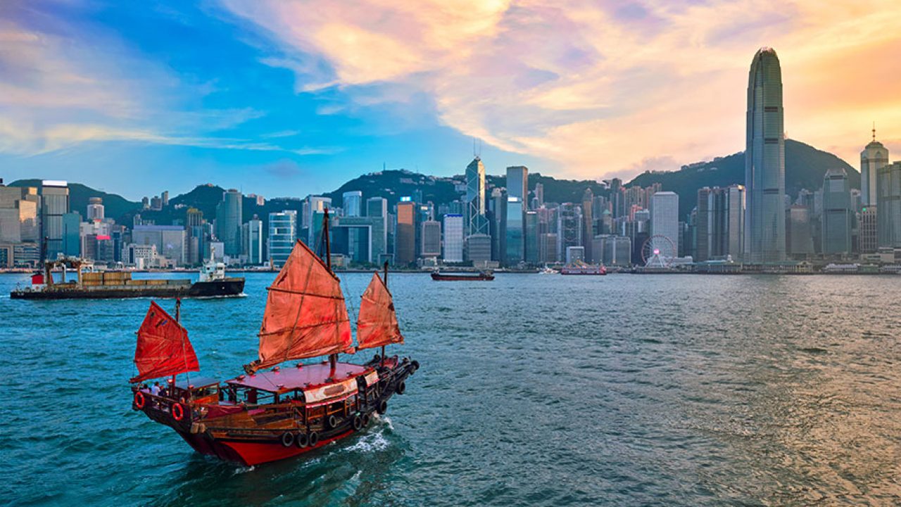 hong kong tourism board official website