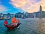 Hong Kong Tourism Board hosts World’s First Global Online Forum on Post-Pandemic Travel for Hong Kong, Mainland and International Markets