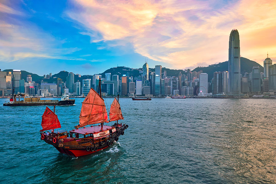 Hong Kong Tourism Board hosts World’s First Global Online Forum on Post-Pandemic Travel for Hong Kong, Mainland and International Markets