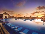 Now® Sapphire Riviera Cancun Celebrates Reopening