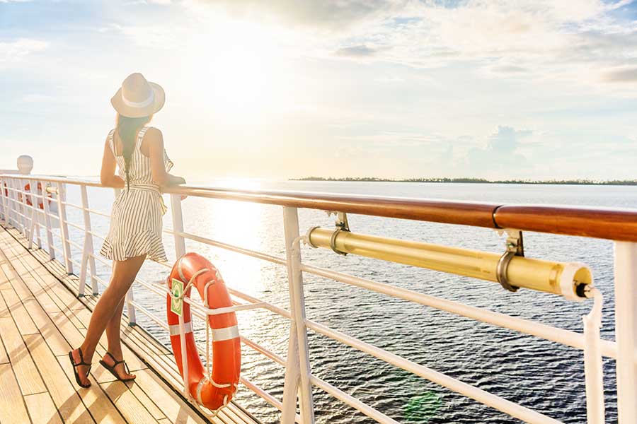 It’s Business as Unusual as Small-Ship Operator UnCruise Adventures Confirms 2020 Summer Sailings