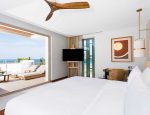 Hilton’s Conrad brand will debut its first resort in Mexico with the upcoming opening of the stylish Conrad Punta de Mita this September