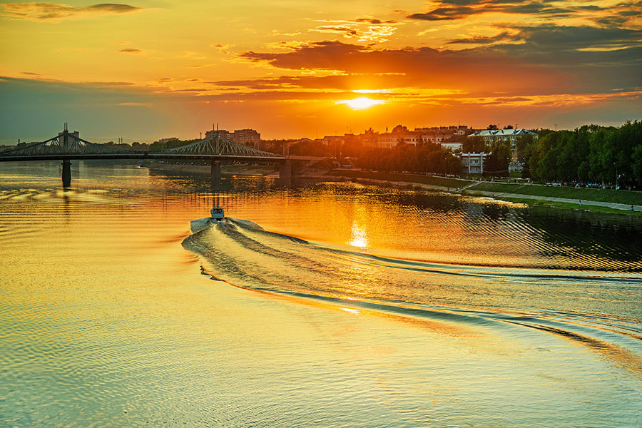 Emerald Waterways Opens Books on 2021 Russian River Cruise Season