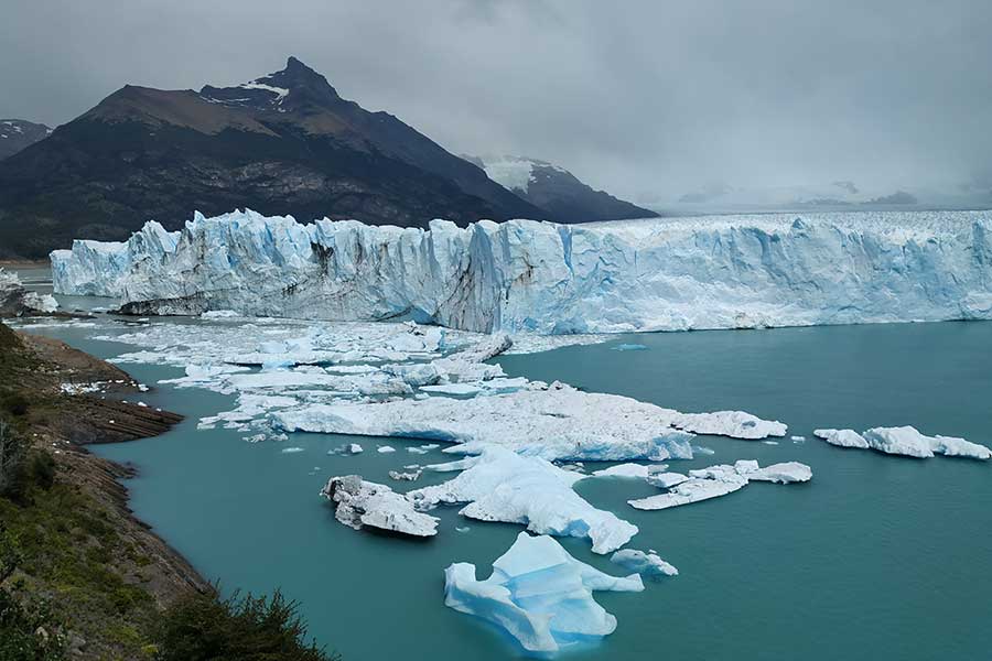 Scenic Eclipse Welcomed as Member of the International Association of Antarctica Tour Operators