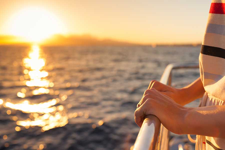 Bahamas Paradise Cruise Line To Resume Sailings October 1