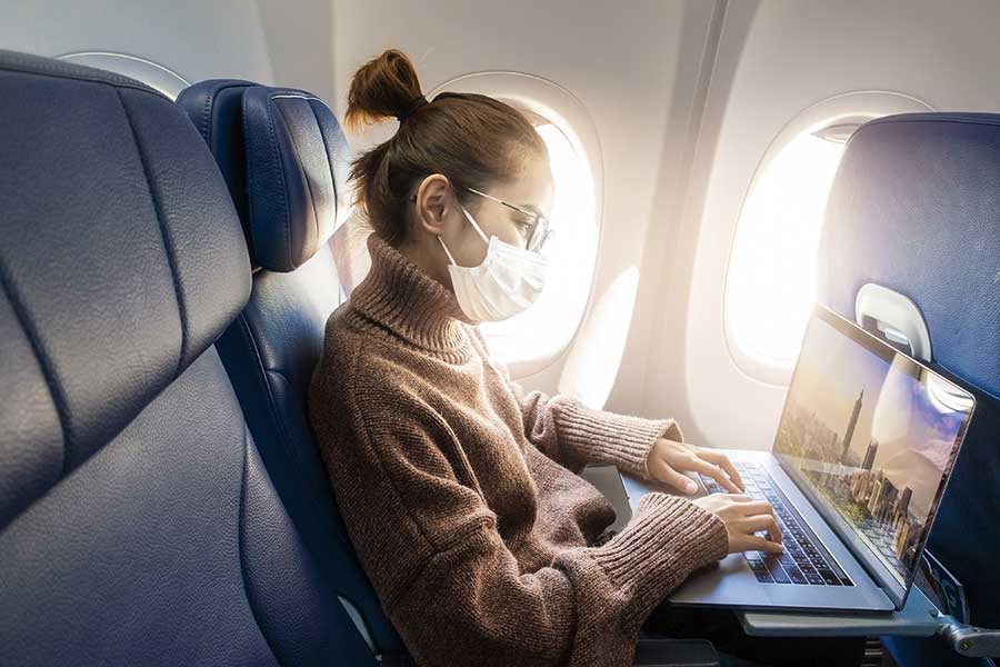 How COVID-19 Changed Travel: 3 Surprising Trends Revealed