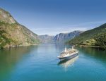 Fred. Olsen Cruise Lines Confirms New Ships Bolette and Borealis Will Take Over From Classic Vessels Boudicca and Black Watch