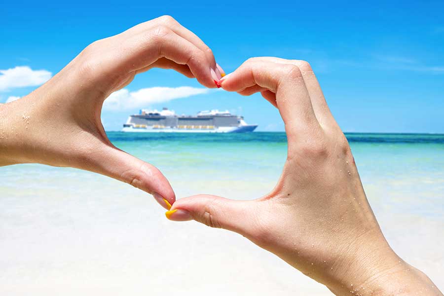 Allianz Survey Finds Travel Advisor Clients Will Lead Cruise Recovery in 2021