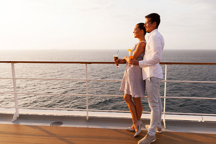 Bahamas Paradise Cruise Line Announces Incentives for New 2021 Group Bookings