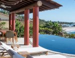 Riviera Nayarit Invites Travelers to Work and Study in a Paradisiacal Setting