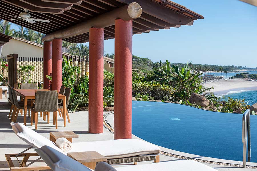 Riviera Nayarit Invites Travelers to Work and Study in a Paradisiacal Setting