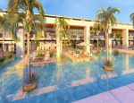 Live Aqua Beach Resort Punta Cana opens February 2021