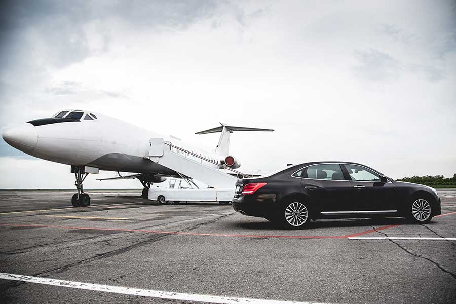 Travel-Hungry Americans Inquire Most About Private Jets, with Last-Minute Booking on the Rise
