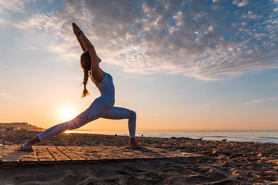 Yoga, Biking, Sailing and Local eats - New One-day Boston Experience Launches