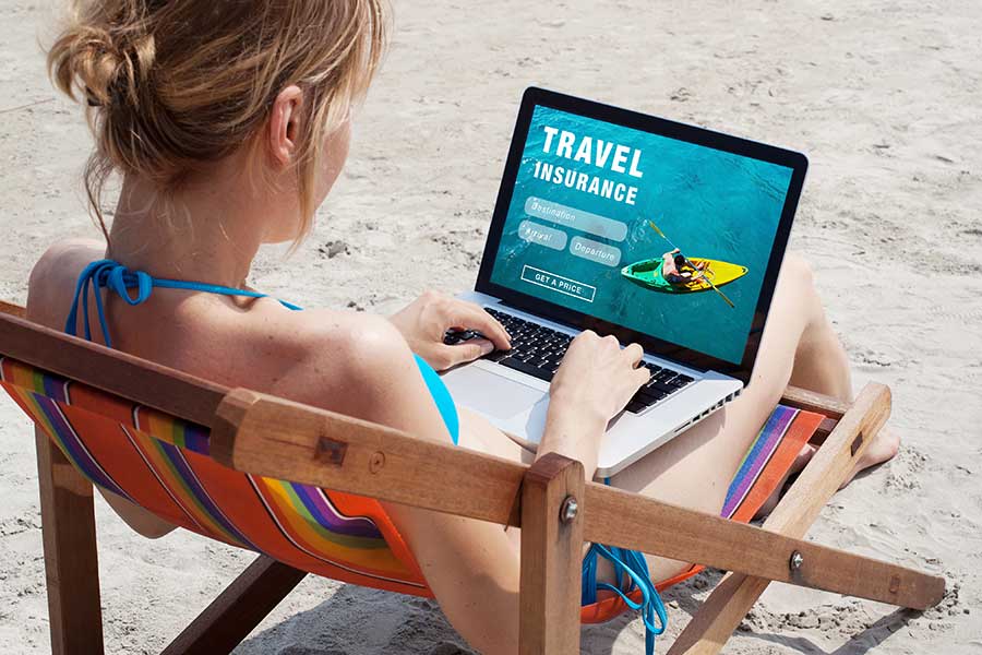 Allianz Upgrades AgentMax Online Travel Insurance Booking Platform