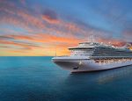 CDC Lists No Sail Order for Cruise Industry