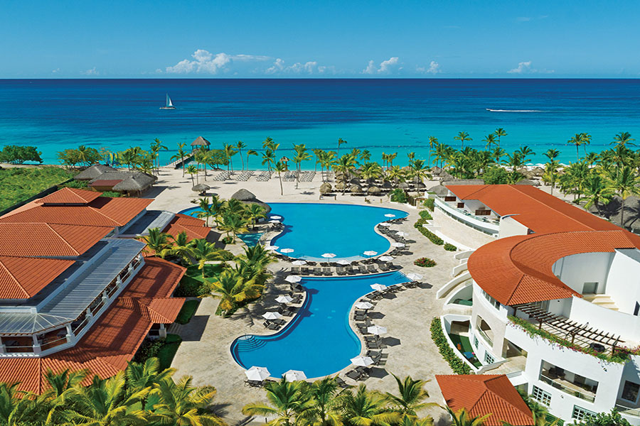 AMResorts® Reopens Dreams® Dominicus La Romana and Dreams® Punta Cana as the Dominican Republic Continues to Welcome Back Travelers