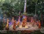 Grupo Xcaret To Virtually Broadcast Its Famous Festival of Life and Death