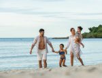 New Resort Launches Getaways Designed to Strengthen Family Bonds