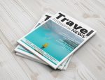 November 2020 Issue Travel Update | Travel Professional News