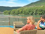AmaWaterways' Ships on the Move to Meet Increased Demand for River Cruising in France