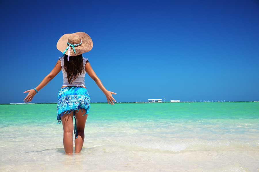 Live Aqua Beach Resort Punta Cana Unveils “Everybody Wins, Every Time” Travel Agent Promotion
