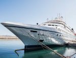 Windstar Cruises Unveils Transformed Star Breeze – First of Three Star Plus Class Yachts
