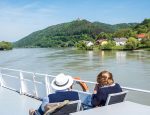 34% of Ocean Cruisers Considering a River Cruise in 2021, Riviera River Cruises Study Finds