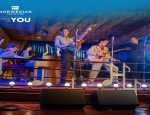 Norwegian Cruise Line Wraps Up “Week Of You"