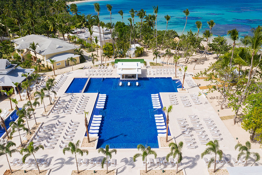 Bahia Principe Hotels & Resorts invests USD $10 million to Transform Bahia Principe Grand El Portillo in the Dominican Republic; Resort Officially Reopens on December 18