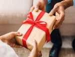 A Season of Giving: A Time for Agents to Receive