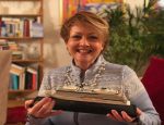 Iconic British Broadcast Journalist Anne Diamond to be Godmother of Newest Viking Ocean Ship