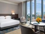 Hyatt Opens First Hotel in the Cambodian Capital